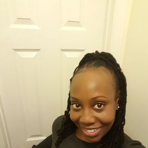 Meet your Posher, Nashema